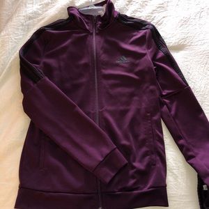 Adidas tracksuit - full set